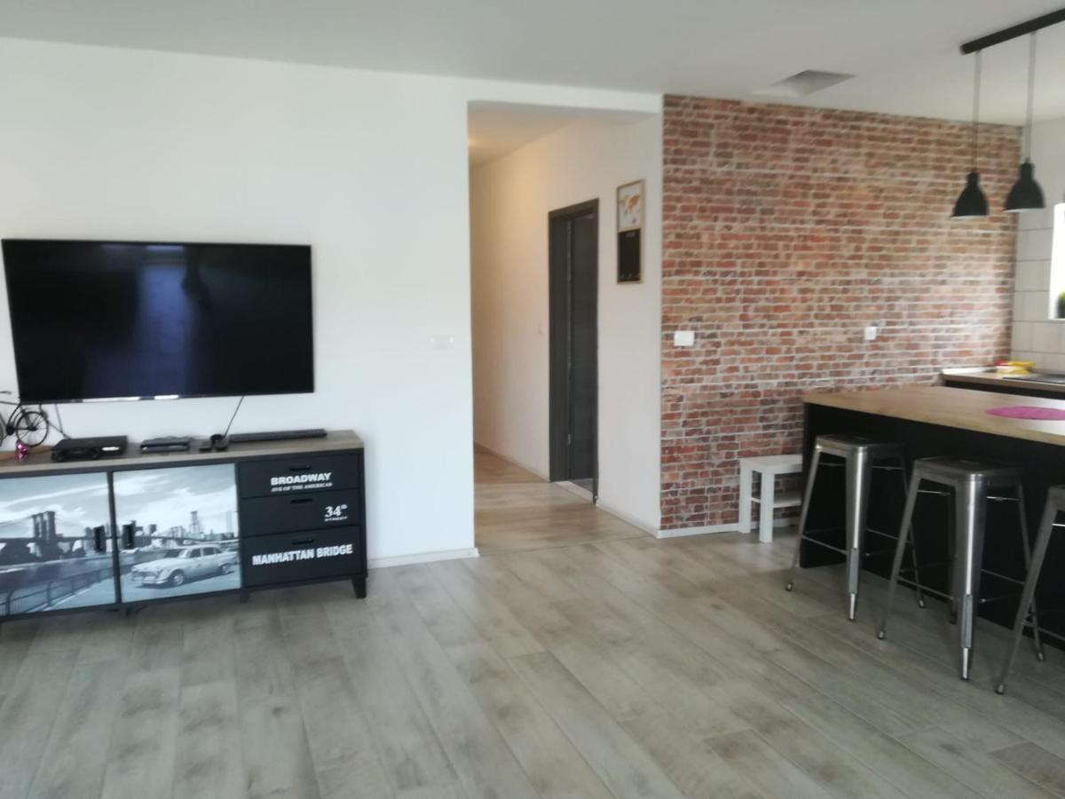 Apartmani Radic Rg Рогозниця Екстер'єр фото