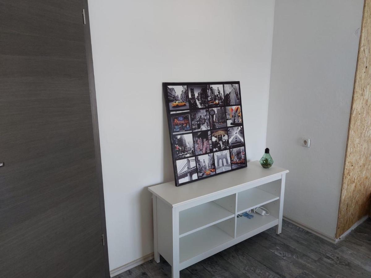 Apartmani Radic Rg Рогозниця Екстер'єр фото