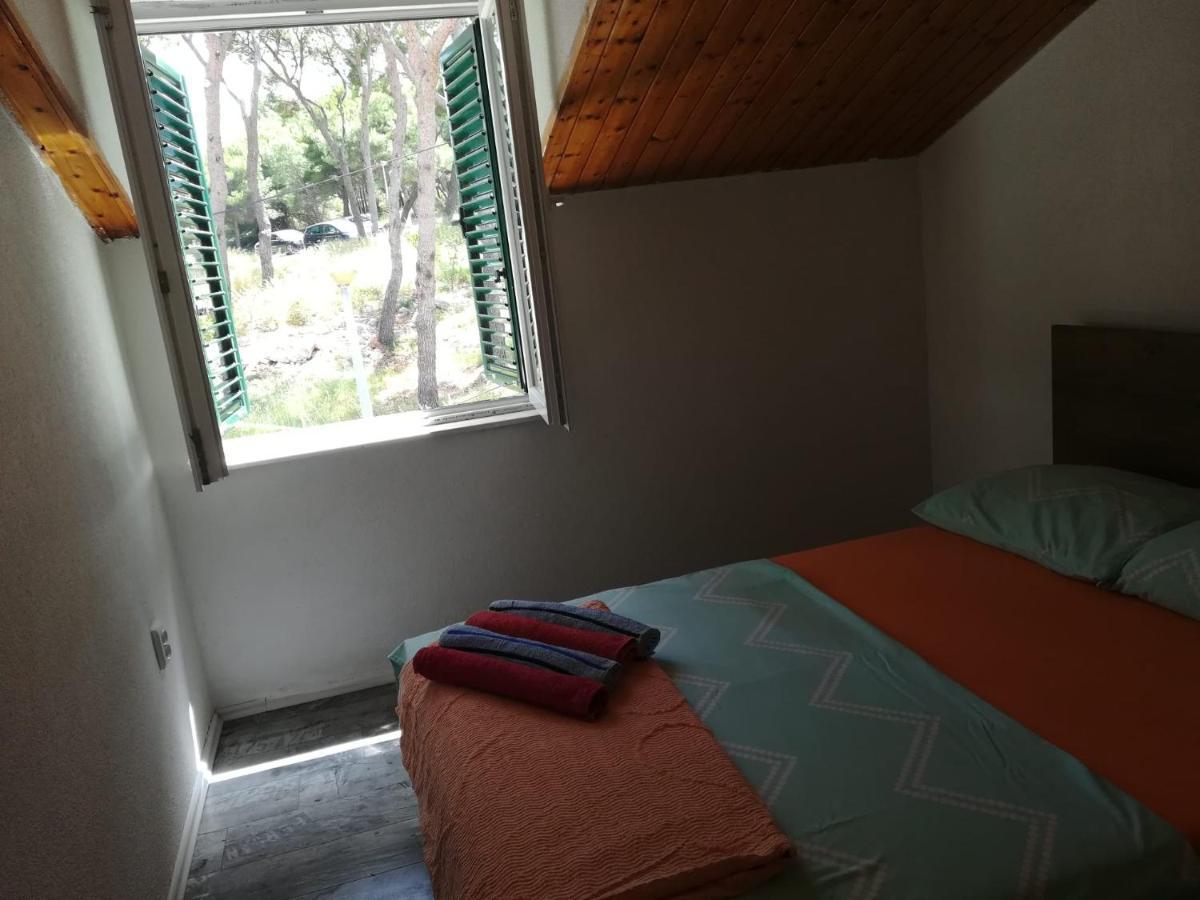 Apartmani Radic Rg Рогозниця Екстер'єр фото