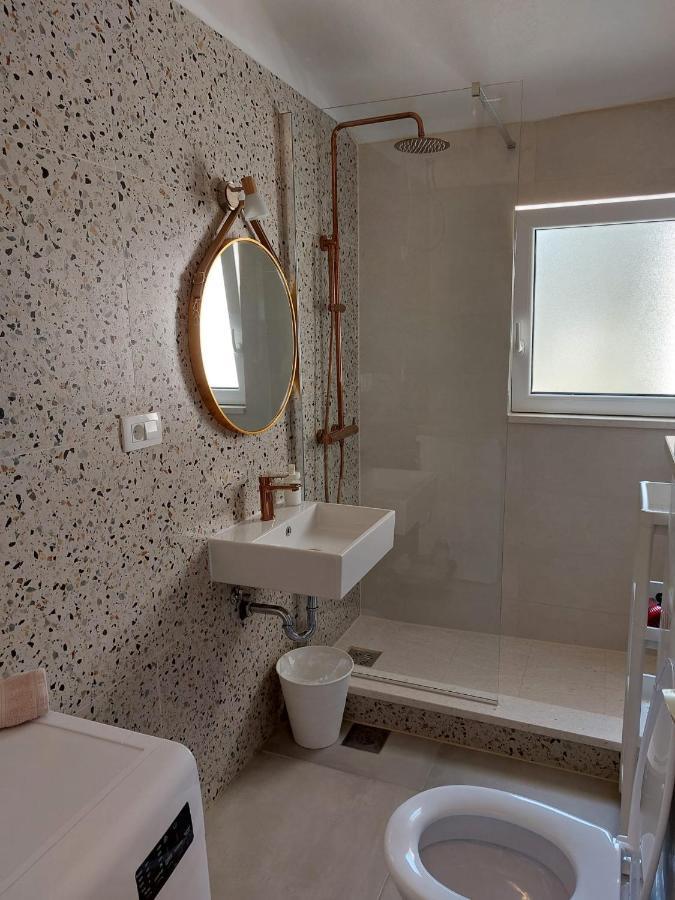 Apartmani Radic Rg Рогозниця Екстер'єр фото