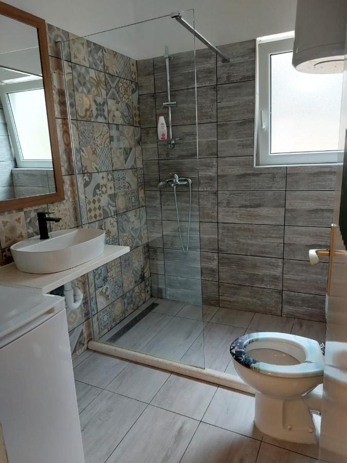 Apartmani Radic Rg Рогозниця Екстер'єр фото