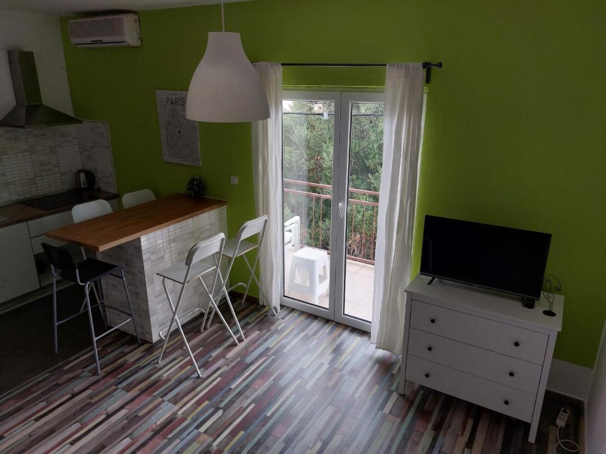 Apartmani Radic Rg Рогозниця Екстер'єр фото