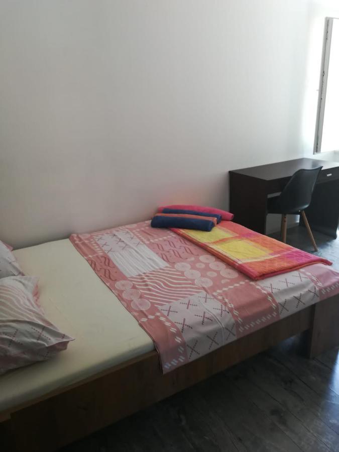 Apartmani Radic Rg Рогозниця Екстер'єр фото