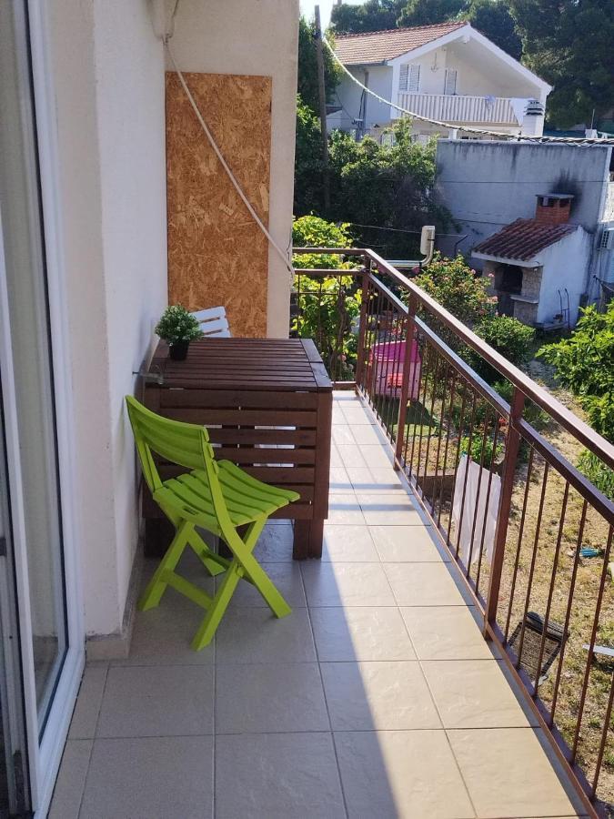 Apartmani Radic Rg Рогозниця Екстер'єр фото