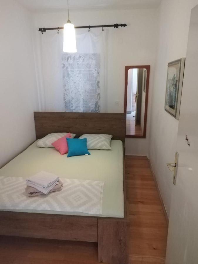 Apartmani Radic Rg Рогозниця Екстер'єр фото