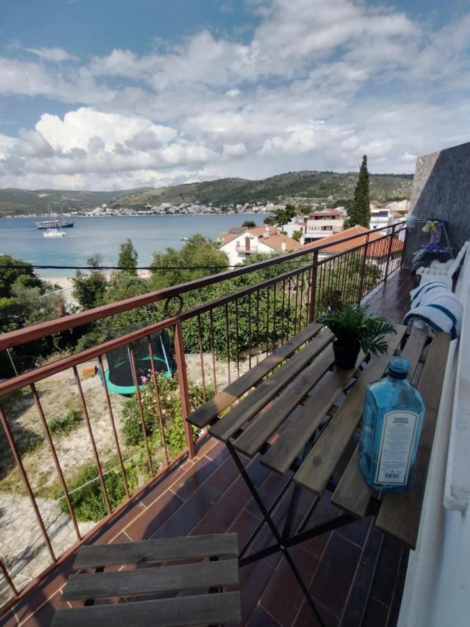 Apartmani Radic Rg Рогозниця Екстер'єр фото