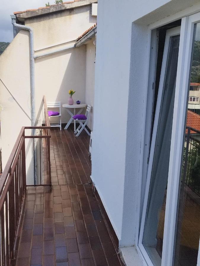 Apartmani Radic Rg Рогозниця Екстер'єр фото