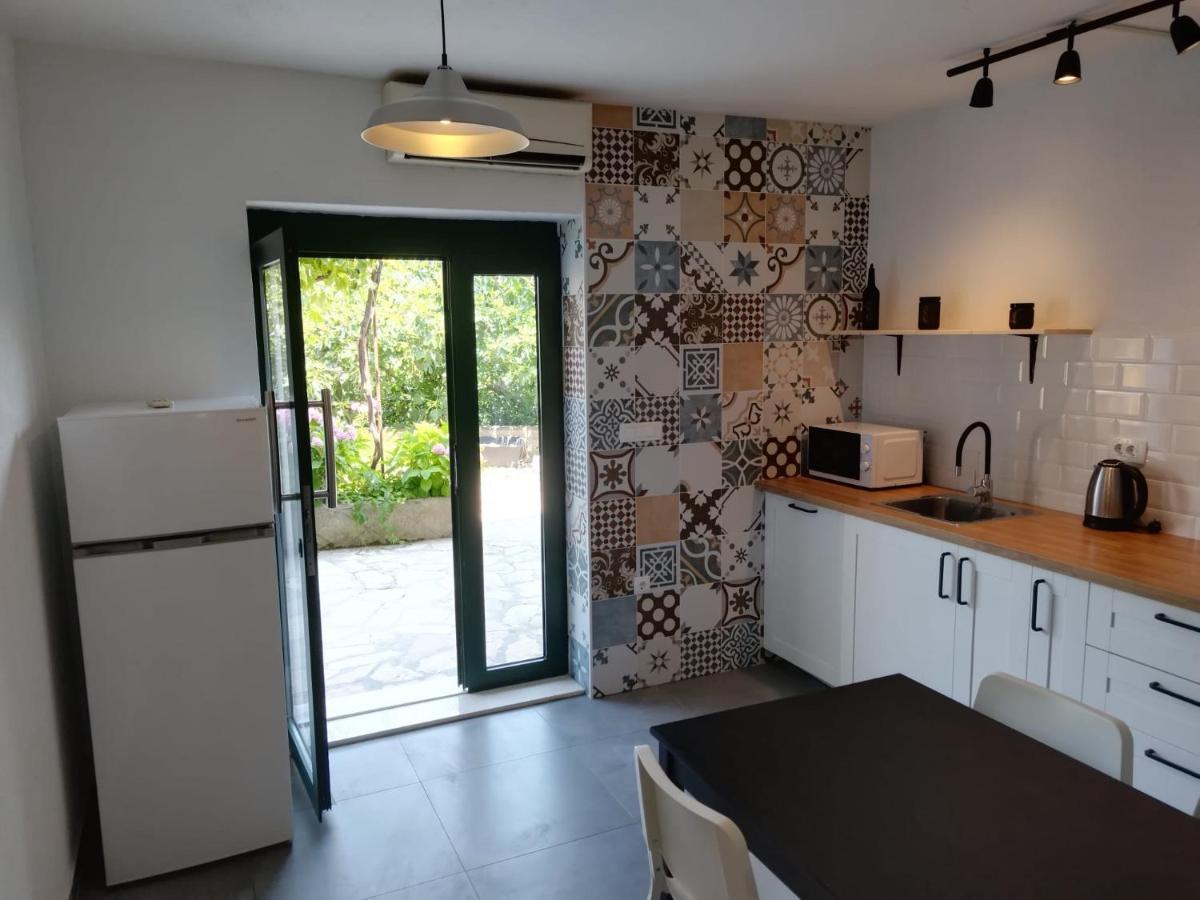 Apartmani Radic Rg Рогозниця Екстер'єр фото