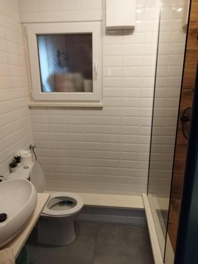 Apartmani Radic Rg Рогозниця Екстер'єр фото