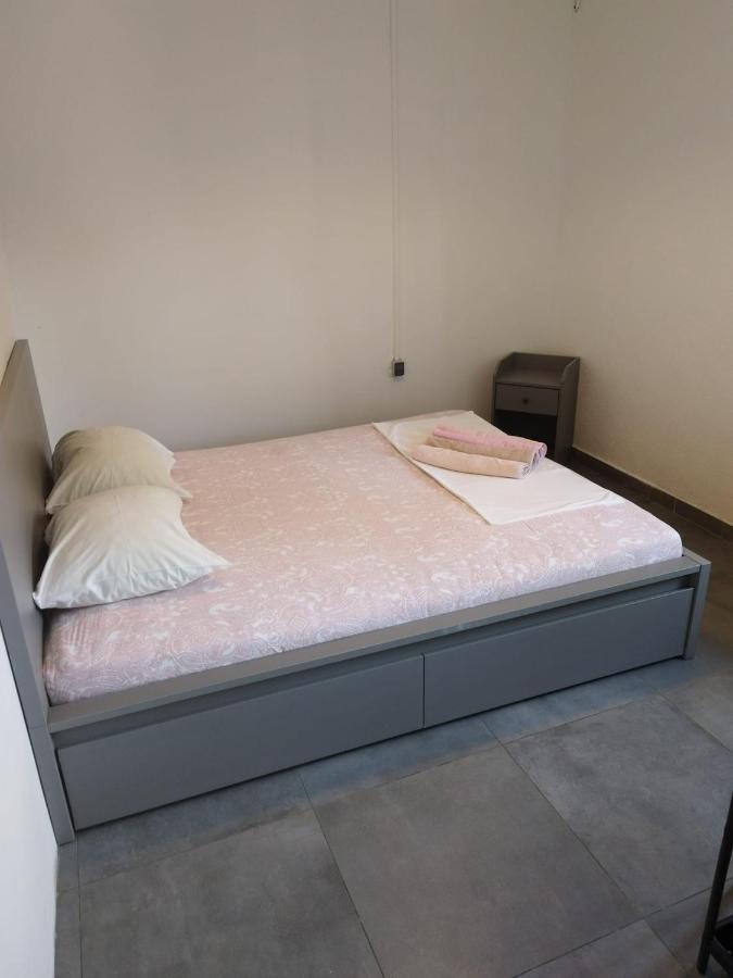 Apartmani Radic Rg Рогозниця Екстер'єр фото