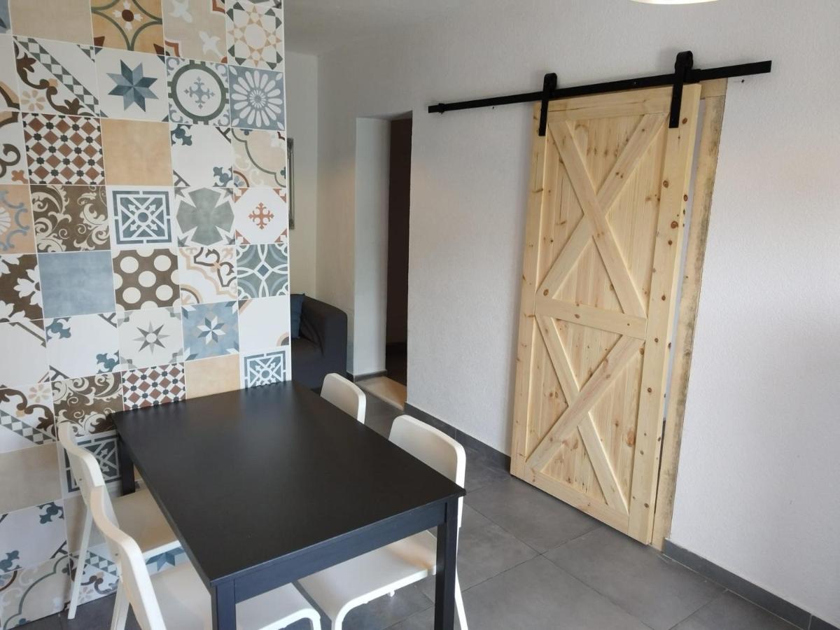 Apartmani Radic Rg Рогозниця Екстер'єр фото