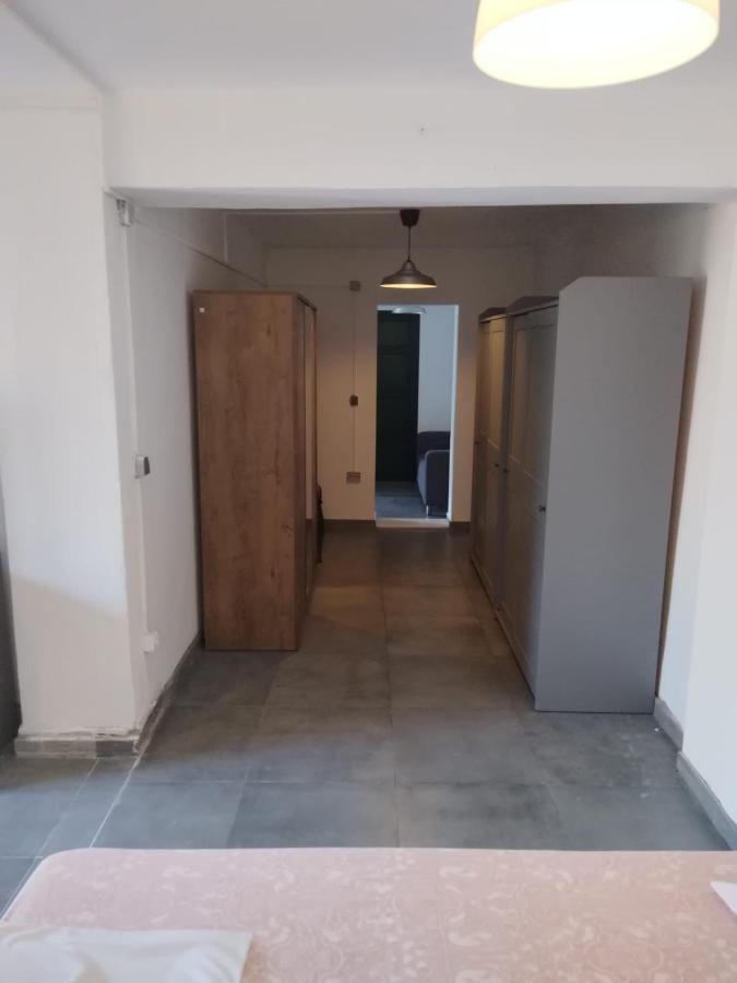 Apartmani Radic Rg Рогозниця Екстер'єр фото