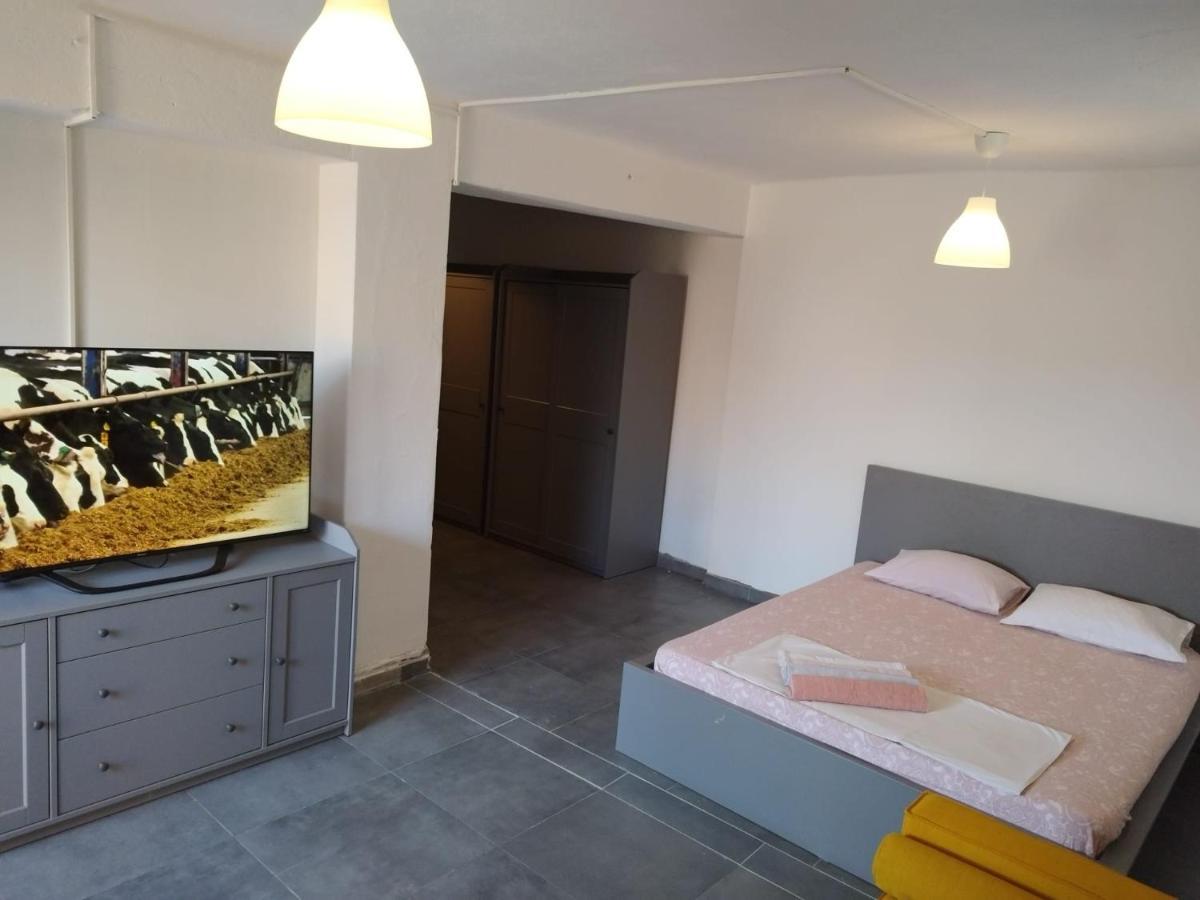 Apartmani Radic Rg Рогозниця Екстер'єр фото