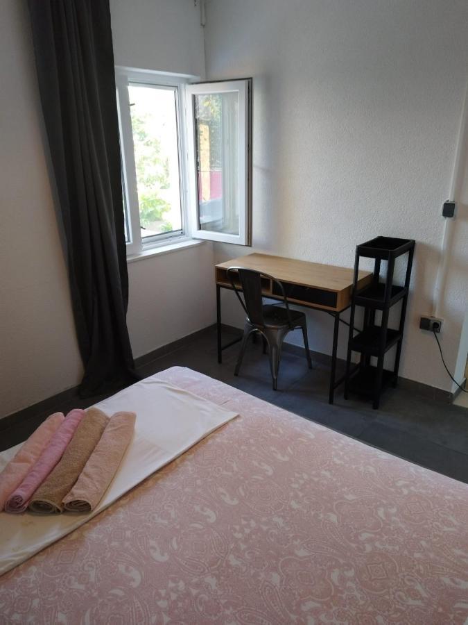 Apartmani Radic Rg Рогозниця Екстер'єр фото